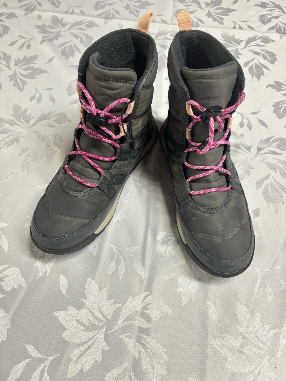 N/A sorel used